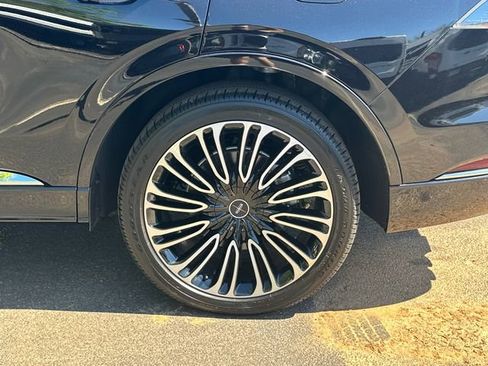 New 2025 Lincoln Aviator Black Label AWD/4WD image 20