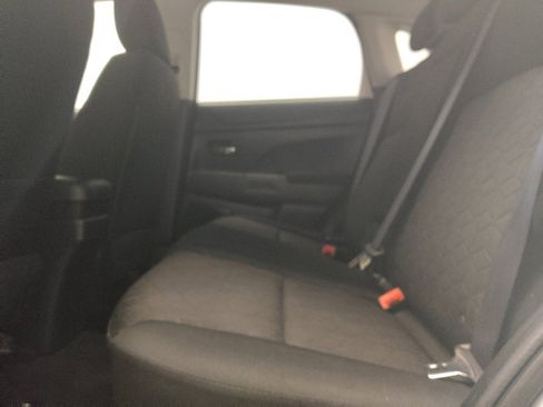 Used 2021 Mitsubishi Outlander Sport FWD image 18