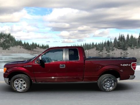 Used 2009 Ford F150 STX image 6