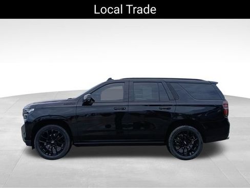 Used 2023 Chevrolet Tahoe High Country AWD/4WD image 2