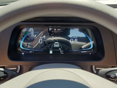 New 2026 Hyundai Elantra SE FWD image 9