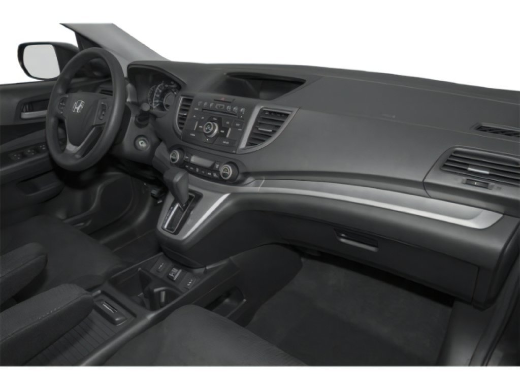 Used 2013 Honda CR-V EX-L image 13