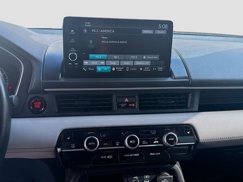 Certified 2023 Honda Pilot EX-L image 12