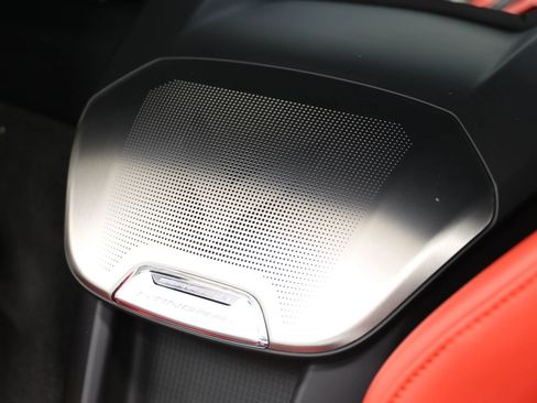 Used 2020 Chevrolet Corvette Stingray Preferred Cpe w/ 2LT Preferred Equipment Group RWD image 25