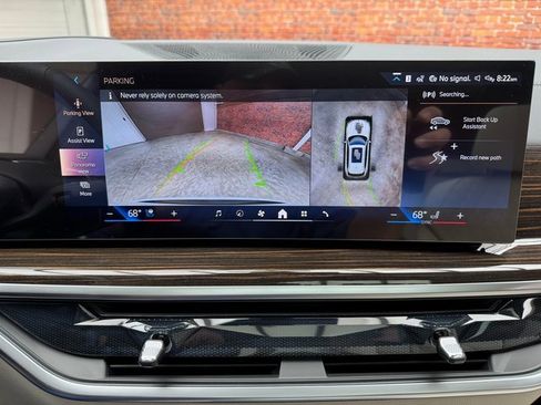 Used 2026 BMW X5 xDrive40i image 21