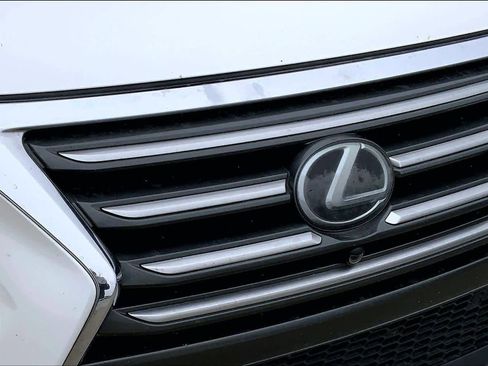 Used 2017 Lexus GX 460 Luxury image 28