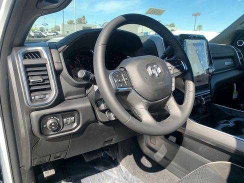 New 2024 RAM 2500 Laramie w/ Sport Appearance Package image 22