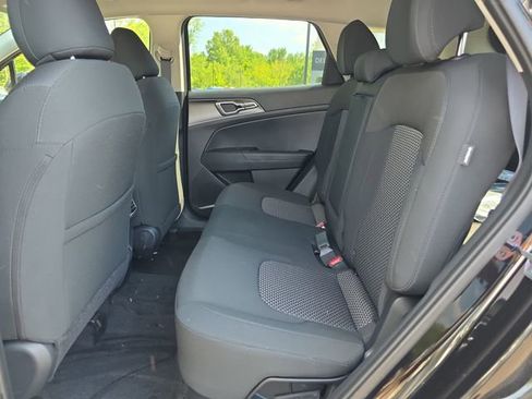 New 2026 Kia Sportage LX FWD image 6
