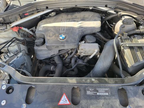 Used 2014 BMW X3 xDrive28i image 30