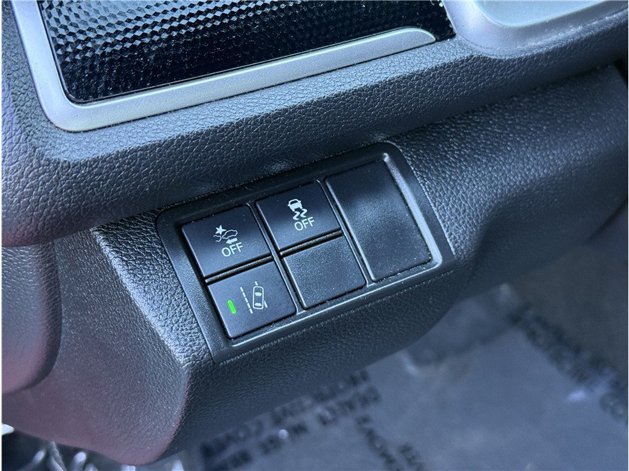 Used 2021 Honda Civic Sport image 16
