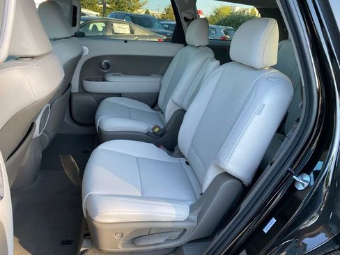New 2026 Hyundai Palisade Limited image 33