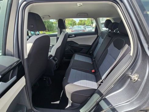 New 2026 Volkswagen Taos S FWD image 14