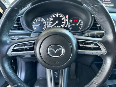 Used 2021 MAZDA CX-30 AWD 2.5 S w/ Select Package image 21