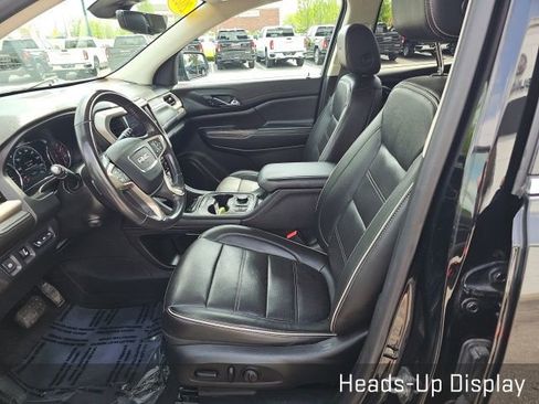 Used 2021 GMC Acadia Denali w/ GMC Pro Grade Package image 35