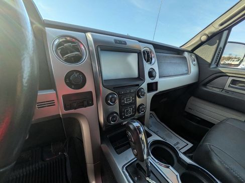 Used 2014 Ford F150 FX4 w/ Equipment Group 402A Luxury image 16