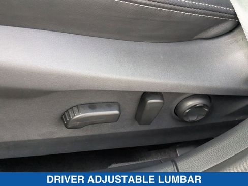 Certified 2025 Subaru Legacy Limited w/ Popular Package #2 image 28