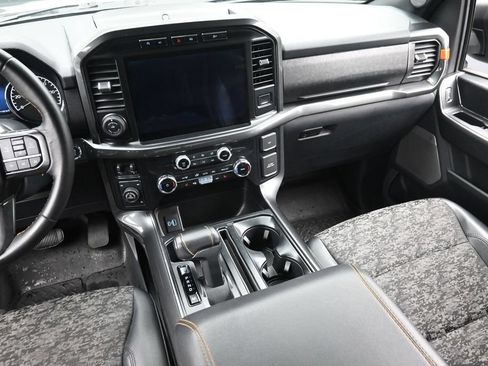 Used 2023 Ford F150 Tremor AWD/4WD image 15