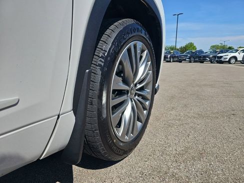 Used 2020 Toyota Highlander Platinum AWD/4WD image 44