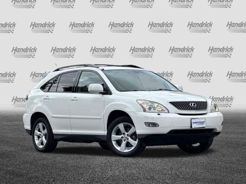 Used 2007 Lexus RX 350 2WD image 2