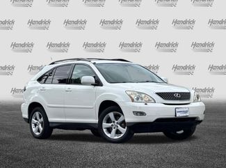 Used 2007 Lexus RX 350 2WD video 2