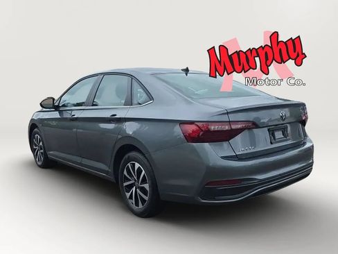Used 2024 Volkswagen Jetta S FWD image 6