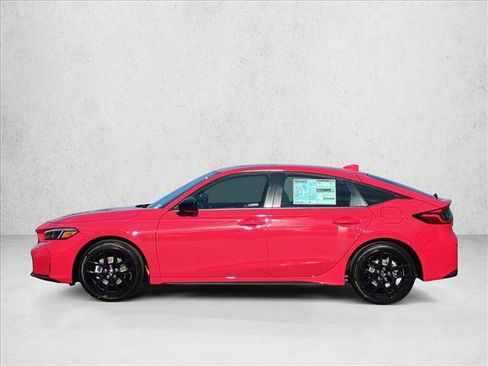 New 2026 Honda Civic Sport image 5