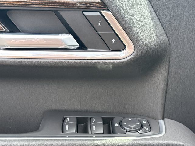 New 2026 GMC Sierra 1500 Elevation AWD/4WD image 17