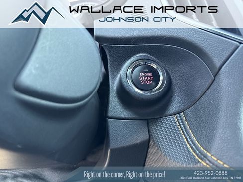 Used 2024 Subaru Forester Wilderness w/ Wilderness Package AWD/4WD image 22