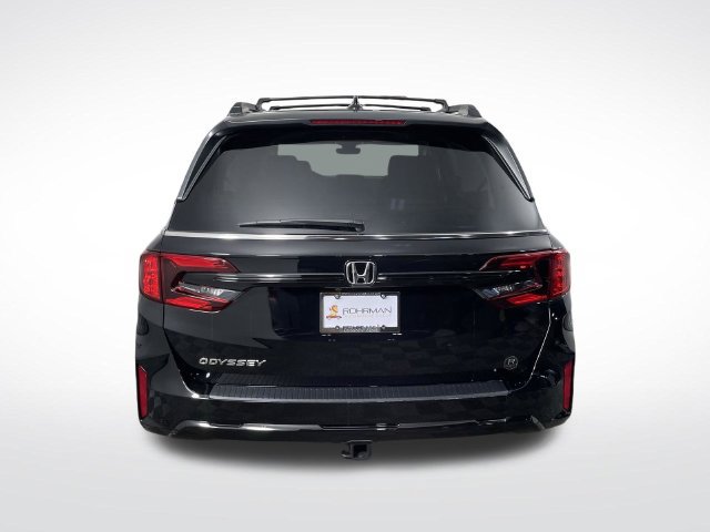 New 2026 Honda Odyssey EX-L image 14