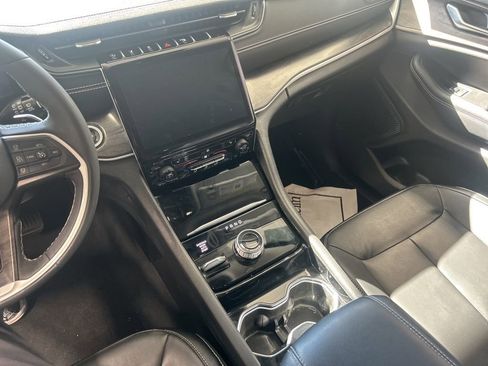 Used 2023 Jeep Grand Cherokee Limited image 4