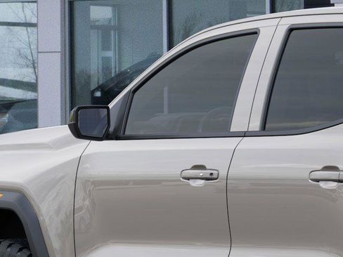 New 2026 GMC Canyon Elevation w/ Convenience Package image 13