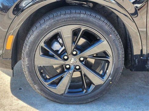 New 2025 Buick Envision Sport Touring image 7