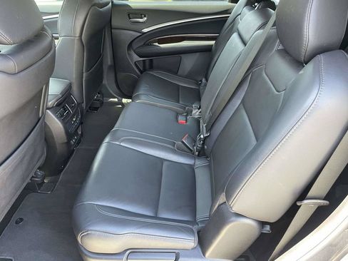 Used 2020 Acura MDX SH-AWD image 12