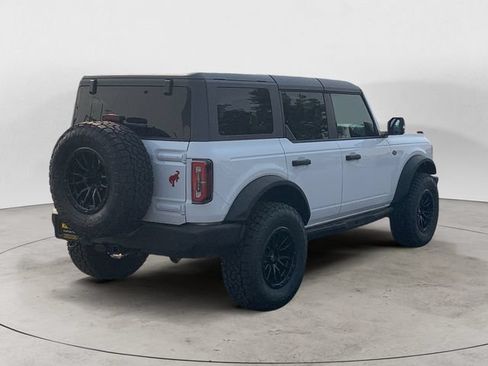 Used 2024 Ford Bronco Wildtrak AWD/4WD image 5