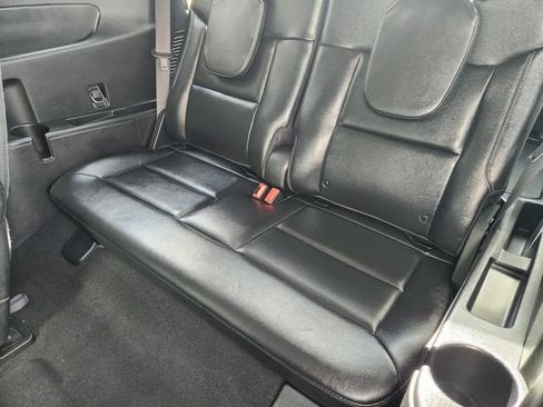 Used 2021 Ford Explorer Limited w/ Equipment Group 301A RWD image 31