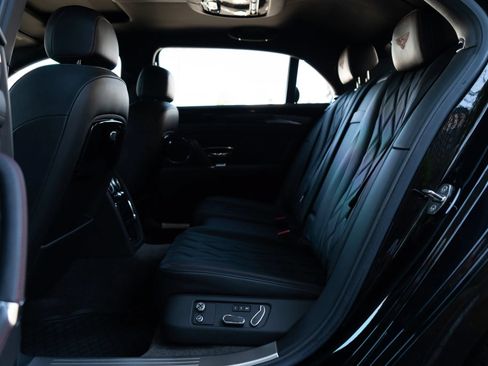 Used 2014 Bentley Flying Spur W12 AWD/4WD image 56