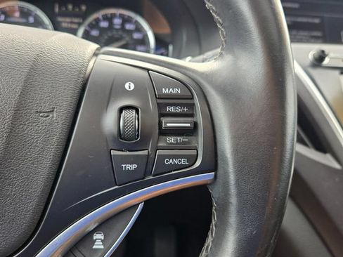Used 2020 Acura MDX FWD image 24