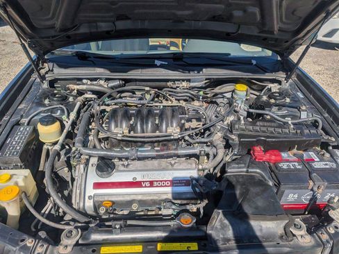 Used 2000 Nissan Maxima SE image 15