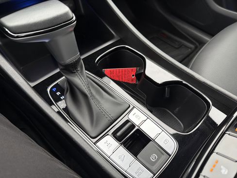 Used 2023 Hyundai Tucson XRT image 29