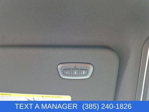 New 2026 Jeep Grand Wagoneer L Limited image 24