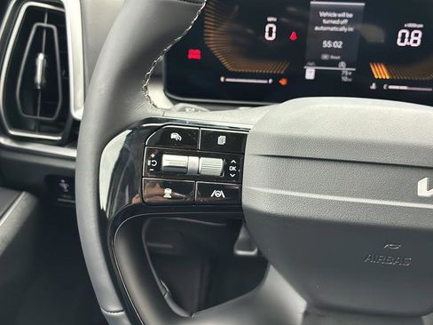 New 2026 Kia Sorento EX AWD/4WD image 25