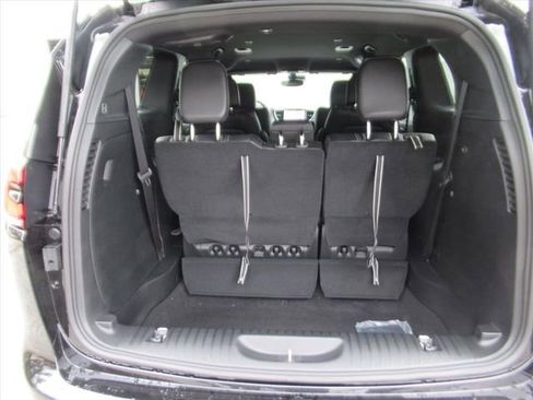 New 2026 Chrysler Pacifica Select w/ S Appearance Package FWD image 33