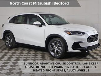 Used 2025 Honda HR-V EX-L video 1