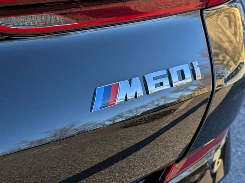New 2026 BMW X6 M60i image 5
