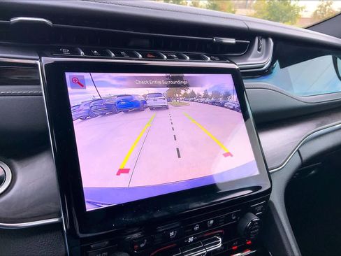 Used 2024 Jeep Grand Cherokee L Overland w/ Trailer Tow Package image 26