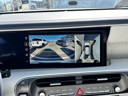 New 2026 Hyundai Palisade Calligraphy image 16