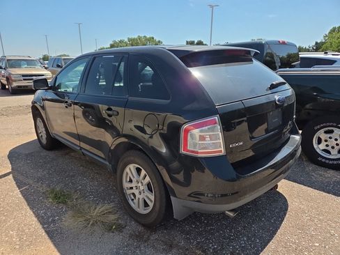 Used 2007 Ford Edge SEL AWD/4WD image 2