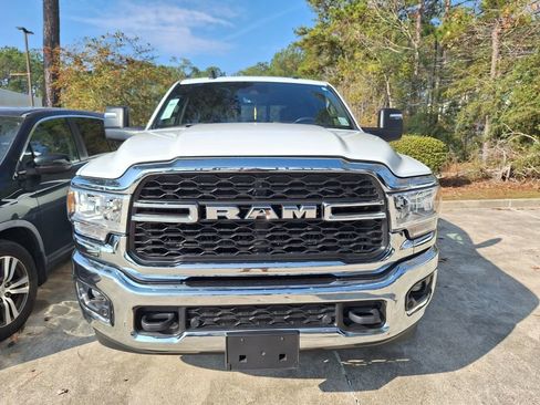 Used 2023 RAM 2500 Tradesman w/ Safety Group image 5