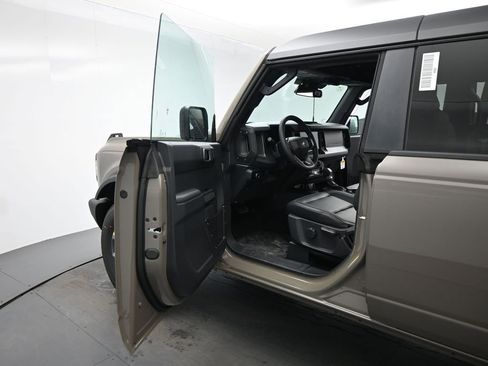 New 2026 Ford Bronco Big Bend image 8