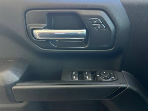 Used 2026 GMC Sierra 1500 Pro w/ Graphite Edition AWD/4WD image 12